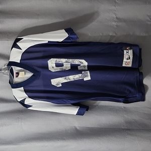 NFL Classics - XL - Dallas Cowboys Jersey